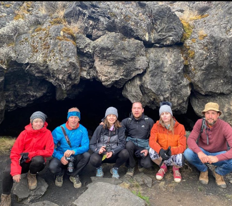 Climb Kilimanjaro. Feel alive