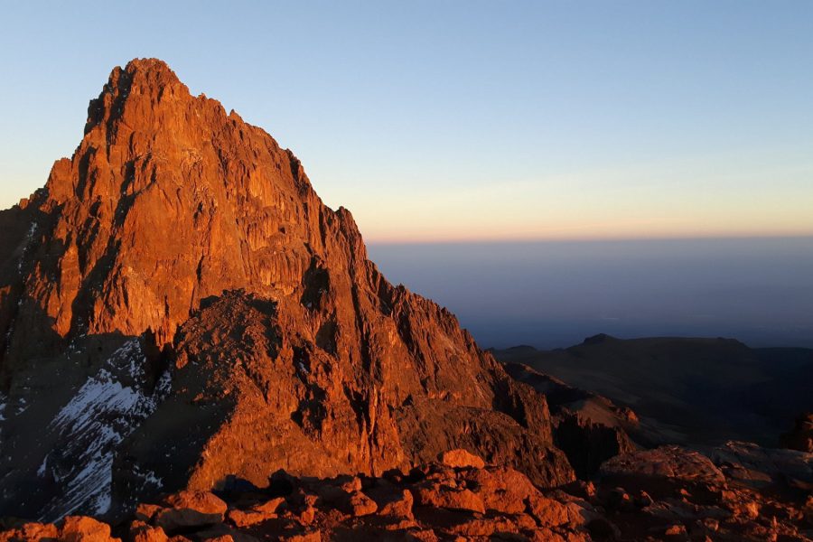 Arrow trekking and safaris