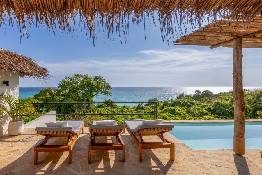 Arrow trekking and safaris