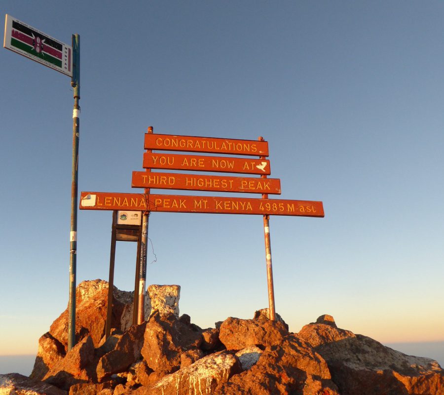 Arrow trekking and safaris